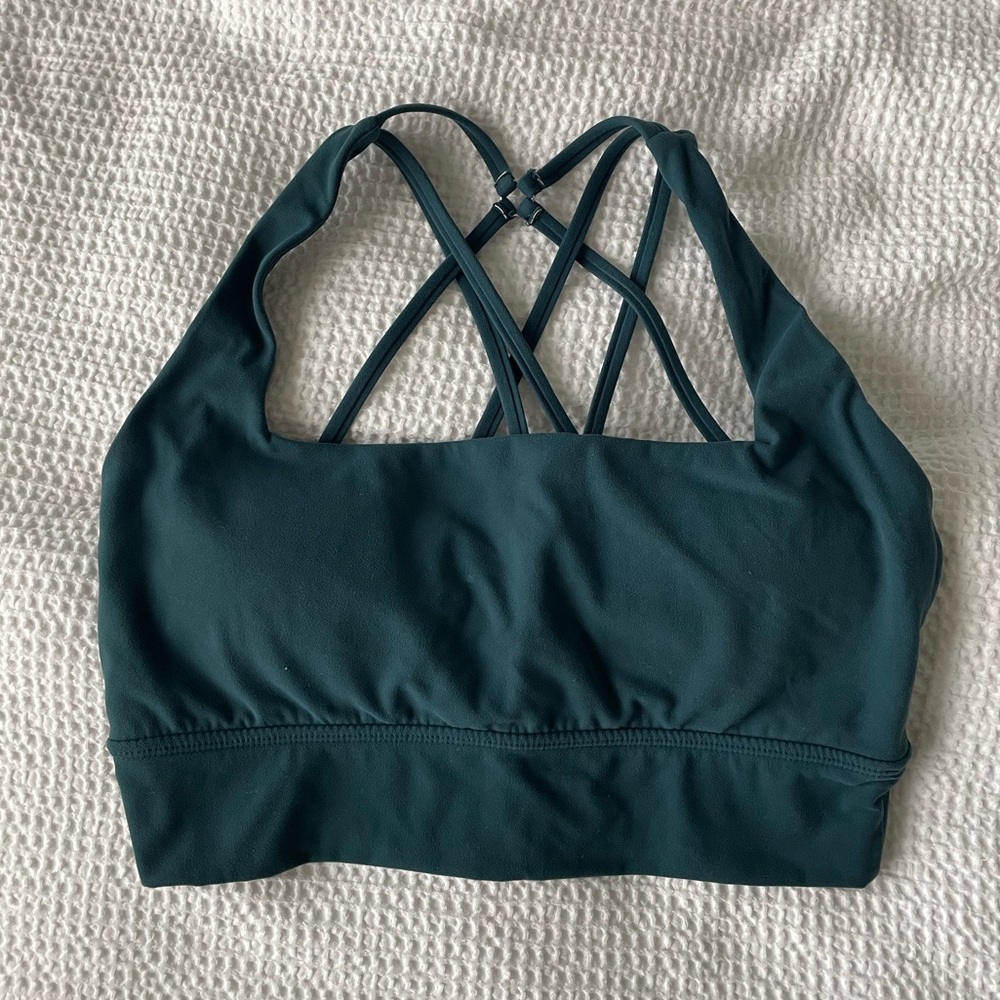 BuffBunny Revolution Sports Bra